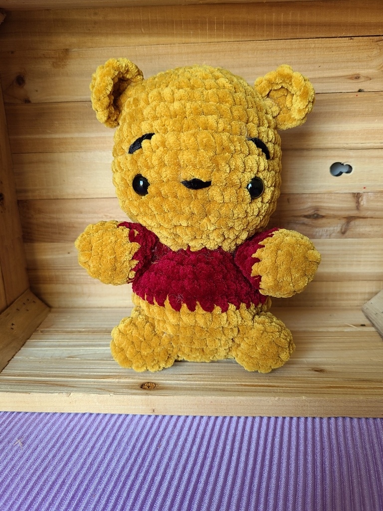 Winnie l'Ourson