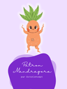 Pattern Mandragora