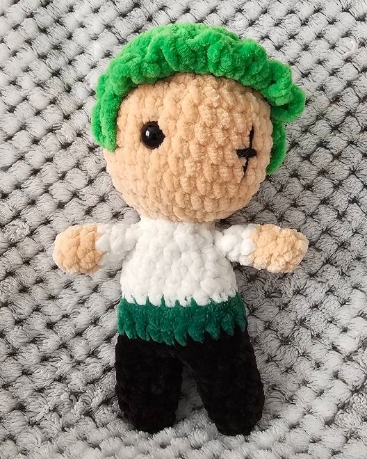 Zoro One Piece
