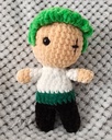 Zoro One Piece