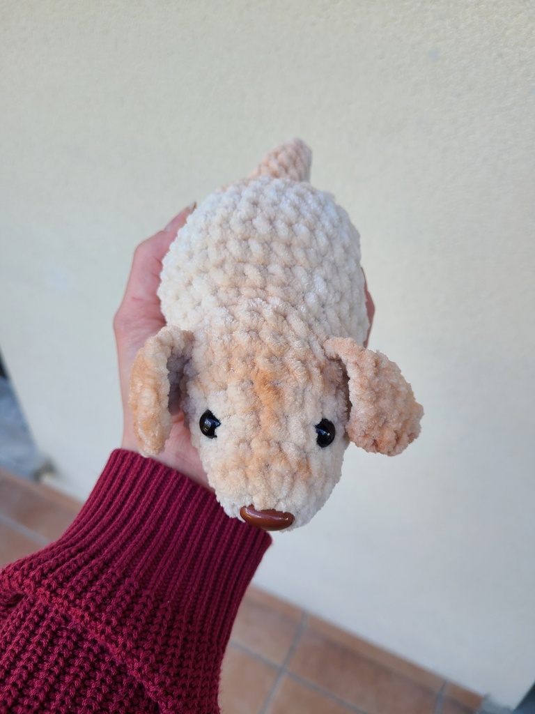 Commande personnalisée kleo