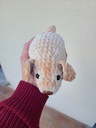 Commande personnalisée kleo