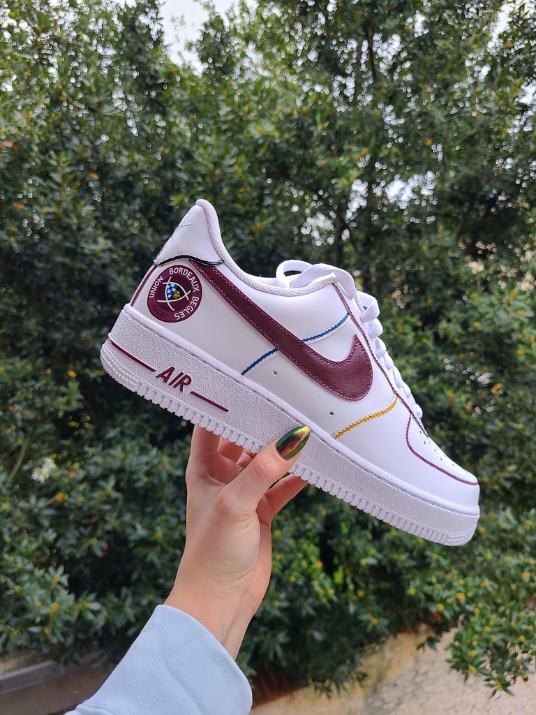 Custom UBB