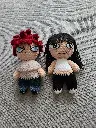 Commande Personnalisée Léa