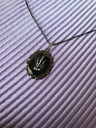 Collier Squelette