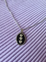 Collier Coeurs