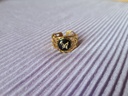 Bague Papillon