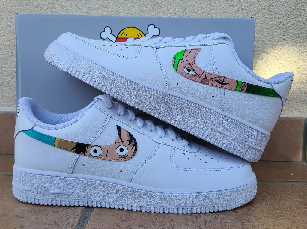 Croquis "Petit" Custom