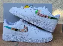 Croquis "Petit" Custom