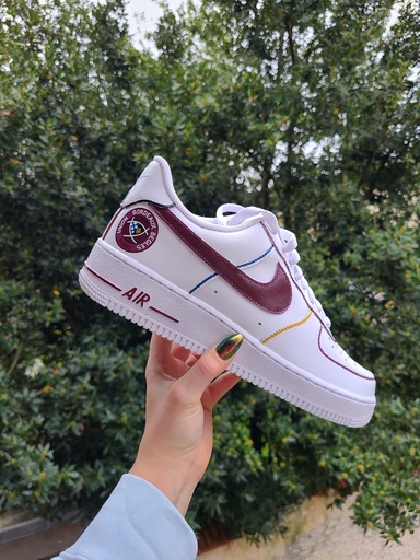 Custom UBB
