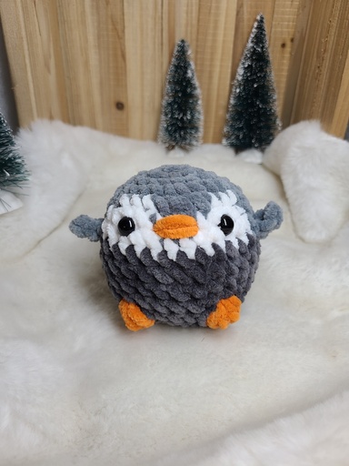 Mini pingouin