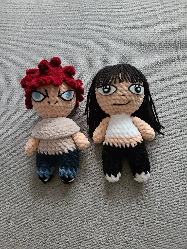 Commande Personnalisée Léa
