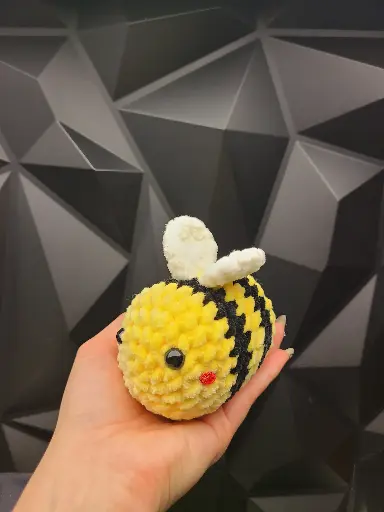 Bee Bee