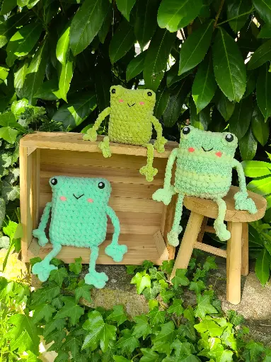 Froggy