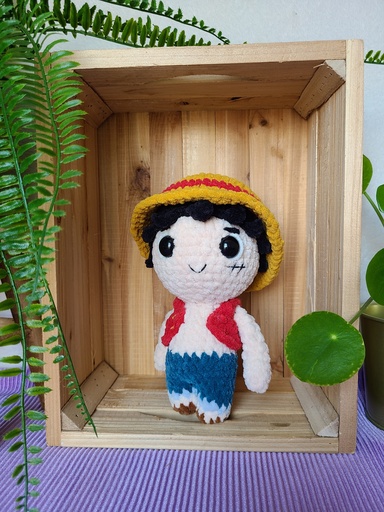 Luffy