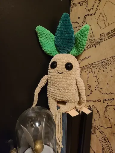 Mandragore