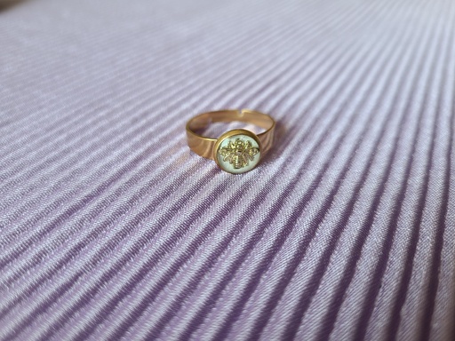 Bague Abeille