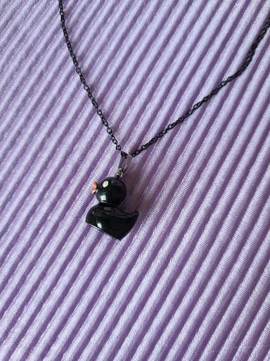 Collier Canard