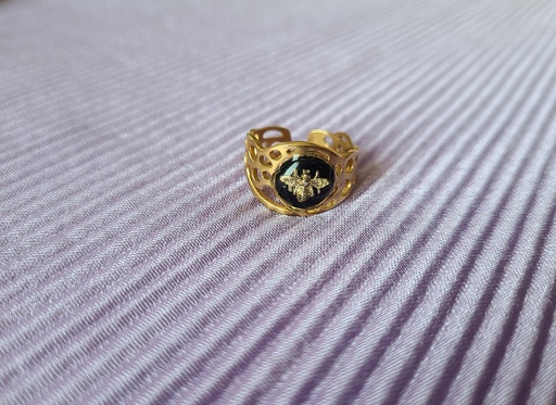 Bague Abeille