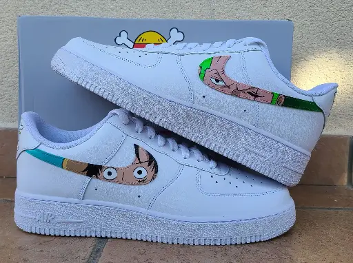 Croquis "Petit" Custom