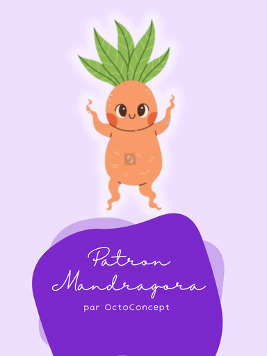 Pattern Mandragora