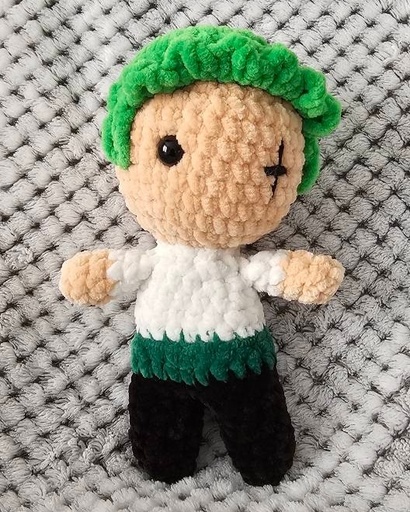 Zoro One Piece