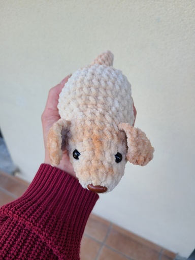 Commande personnalisée kleo