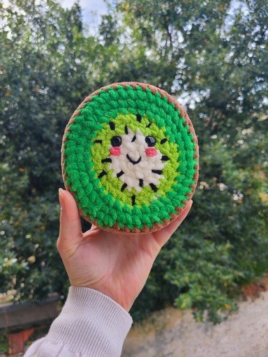 Commande personnalisée Ambre 