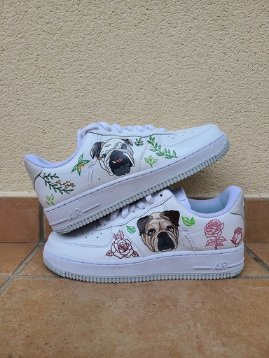 Custom Oceane 